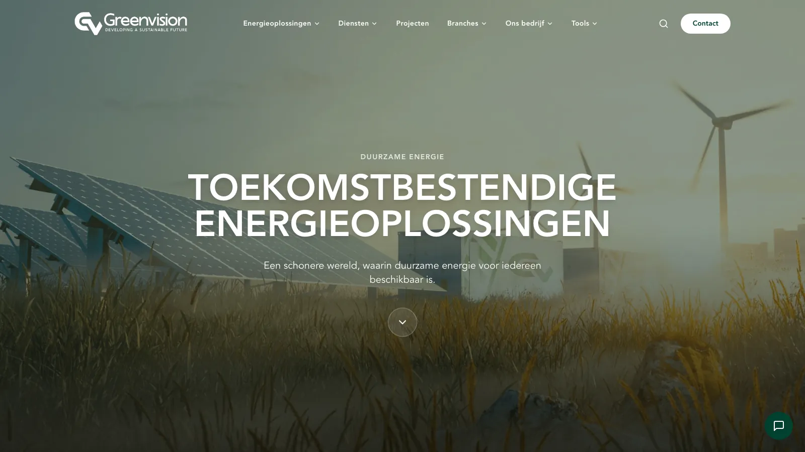 Greenvision