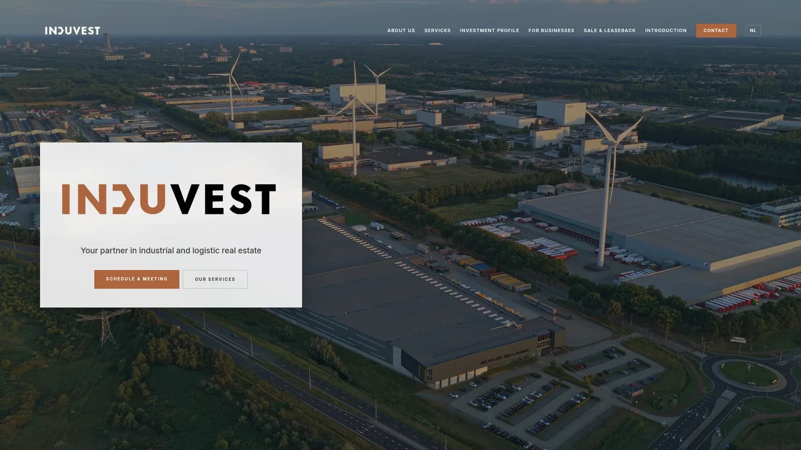 Induvest