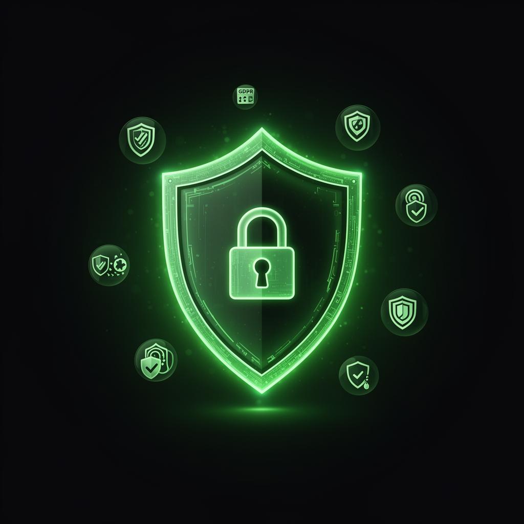 Privacyverklaring: wat de AVG in 2026 van je website eist
